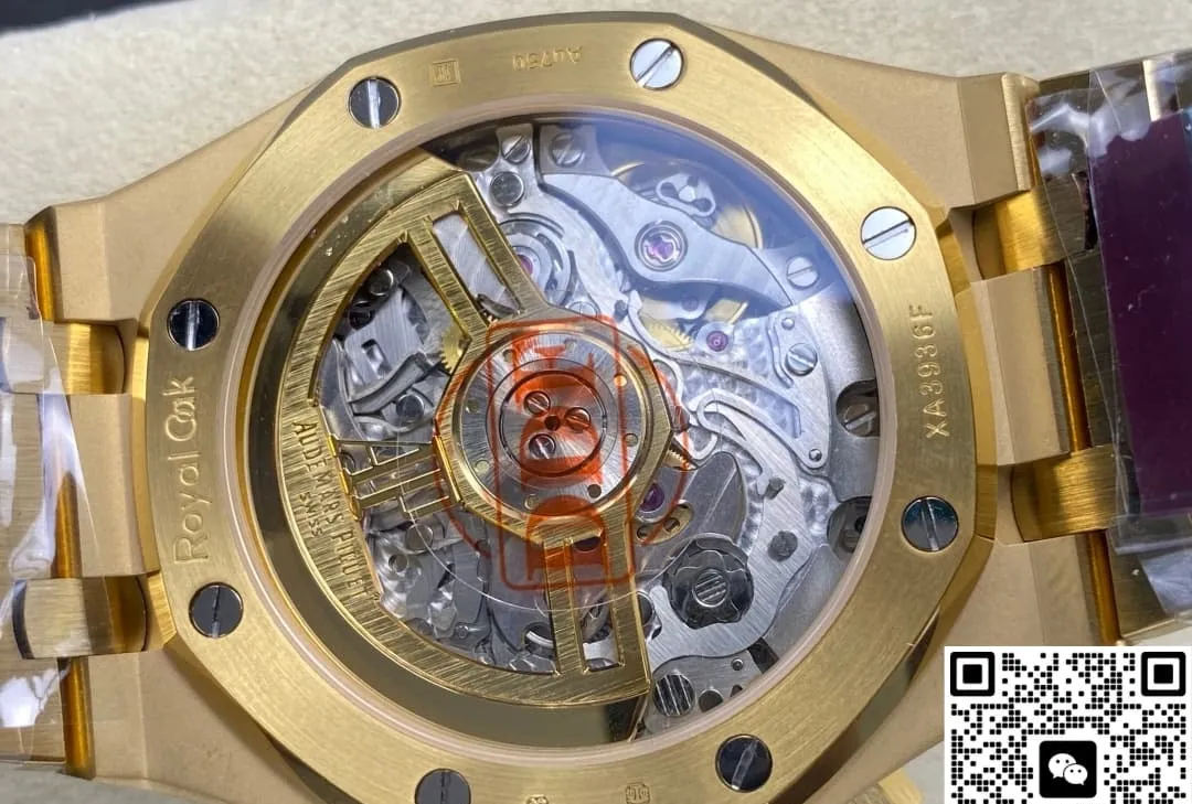 DDF Factory Audemars Piguet 26240BA.GG.1324BA.01 1:1 Best Edition Replica Watch